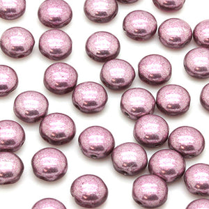Preciosa Candy Beads