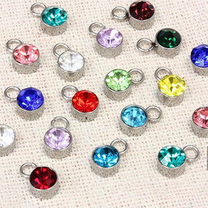Charms & Pendants Speciality Charms