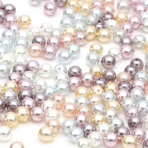 Preciosa Glass Pearls