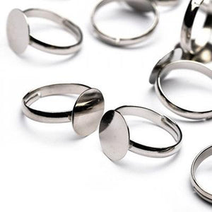 Rings Parts