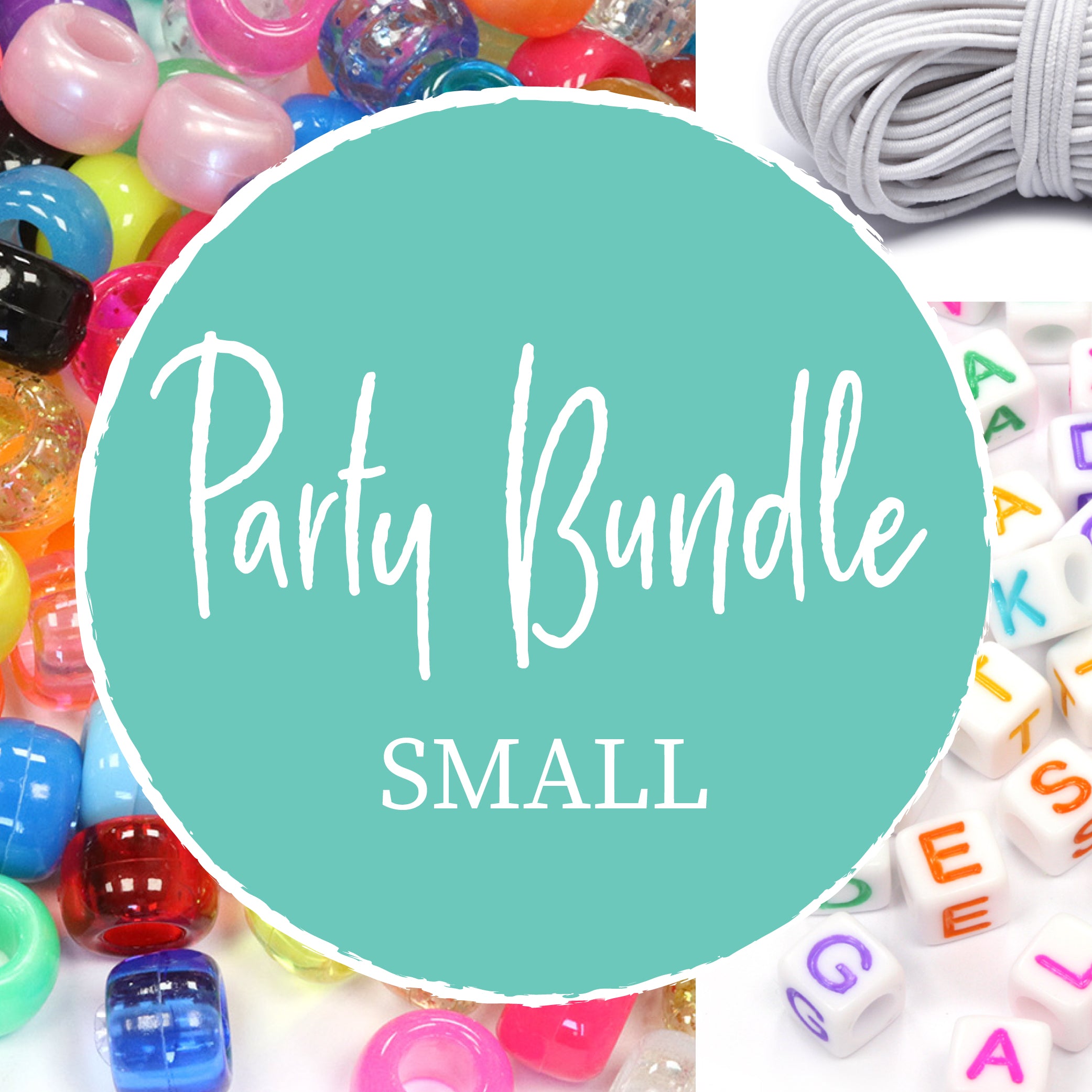 Party Bundle Small