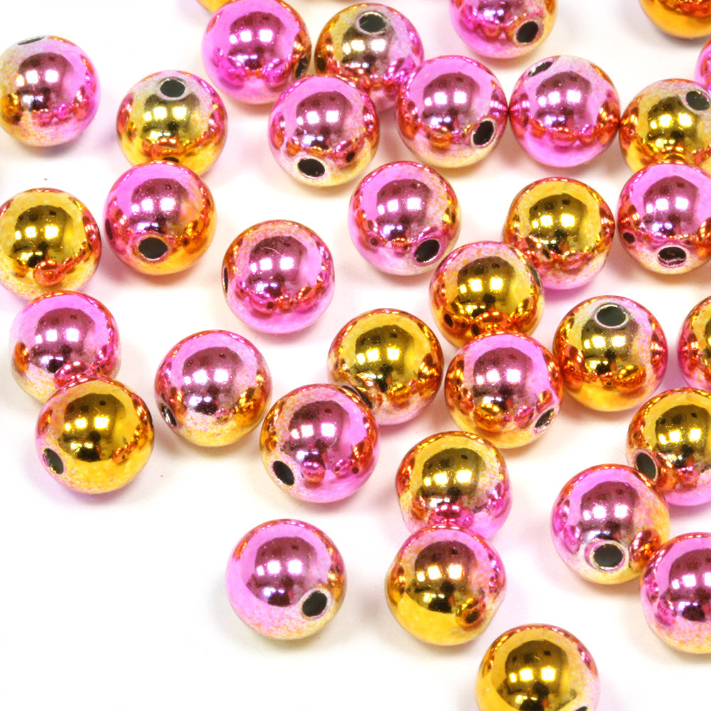 Plastic Beads Bundle - Pack of 10