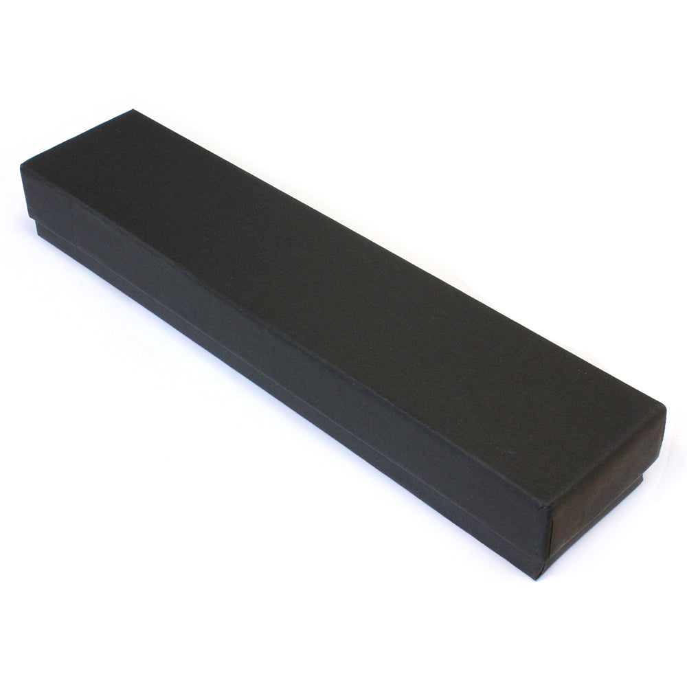 Black Box 22x5x3cm - Pack of 1