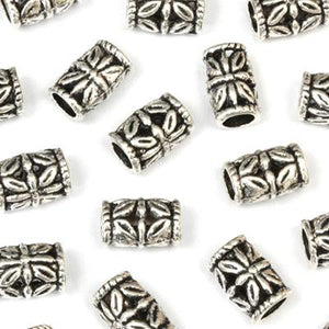 Patterned Beads