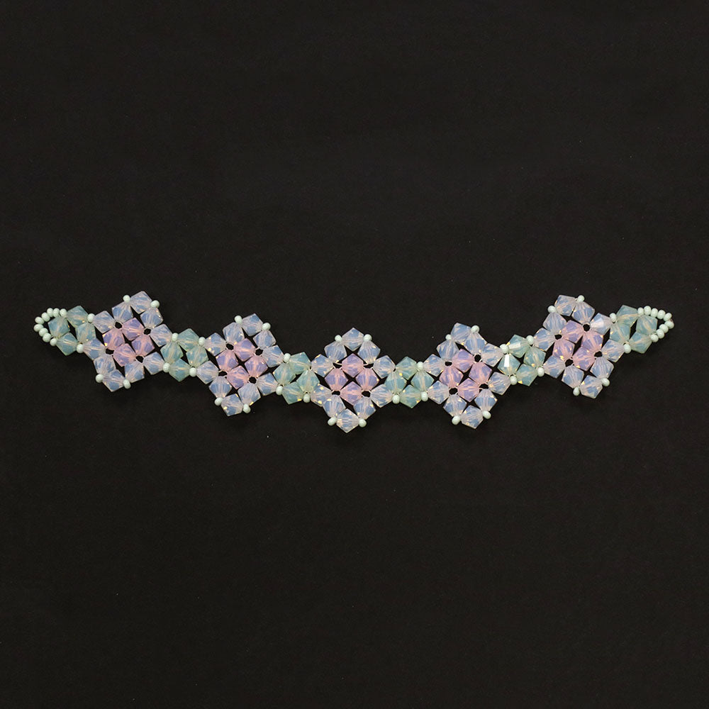 Opal Diamond Crest Kit