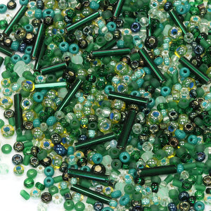 Glass Beads