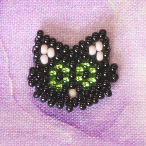 Free Instructions: Kitty