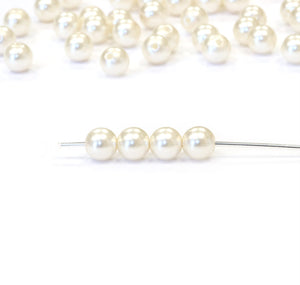 Preciosa Crystal Pearls