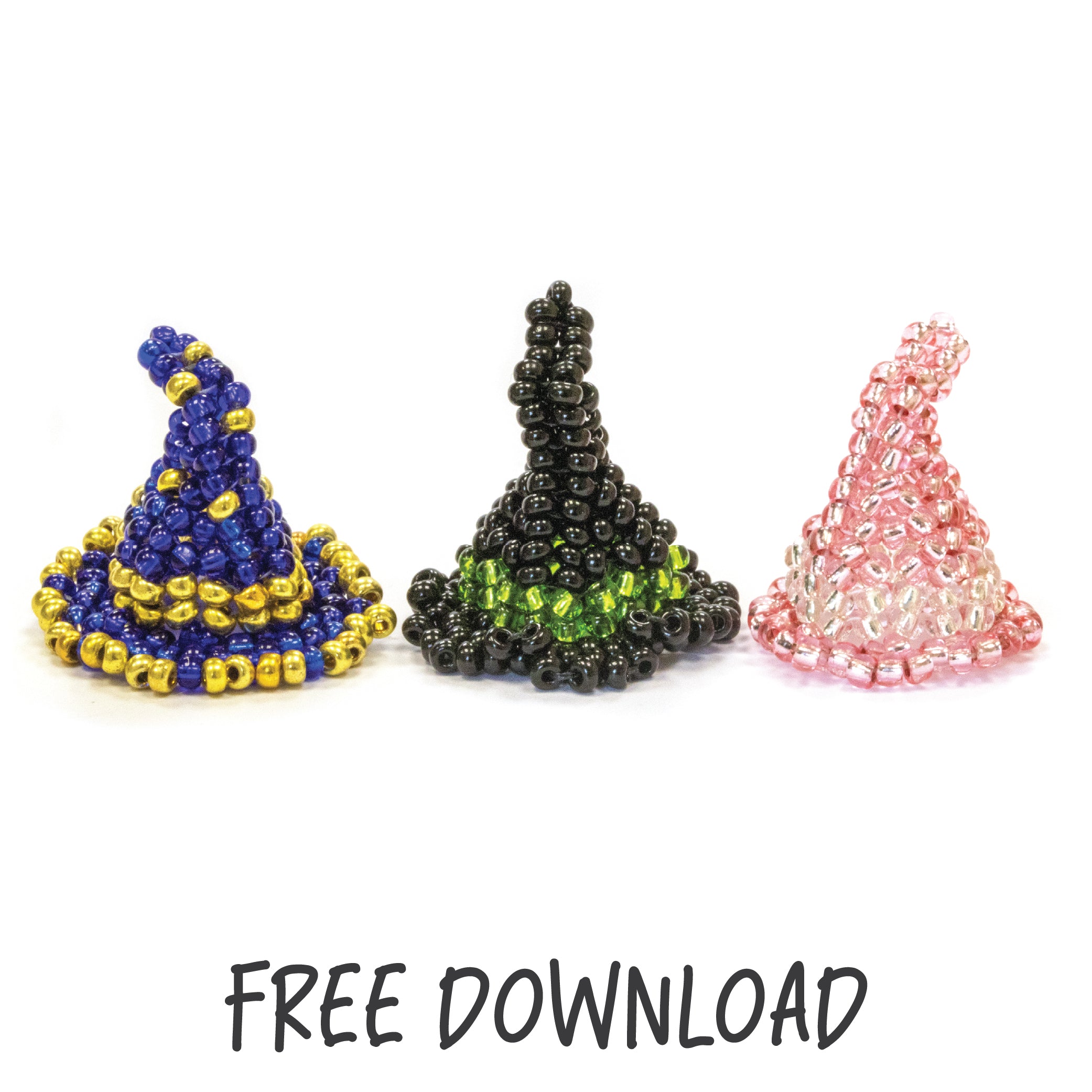 Magic Hat Downloadable Instructions