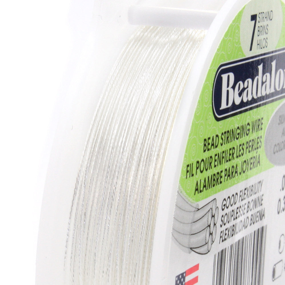 Stringing Supplies | Jewellery Making Stringing | Beads Unlimited