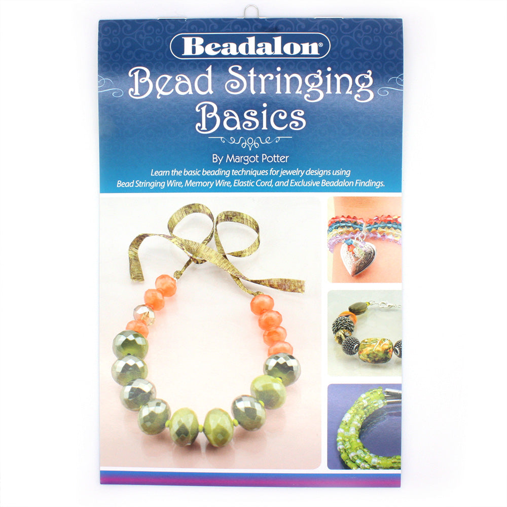 Bead Stringing Basics - Pack of 1
