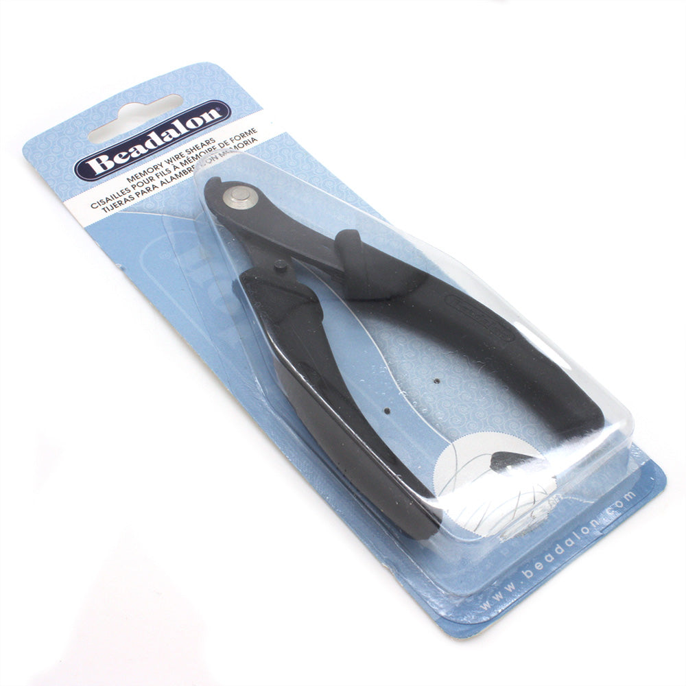 Classic Memory Wire Shears - Pack of 1