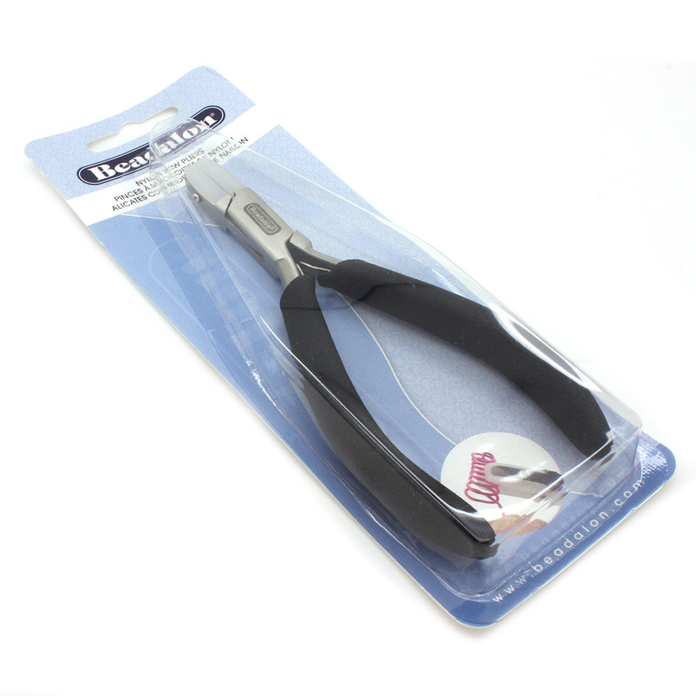 Nylon Jaw Pliers - Pack of 1