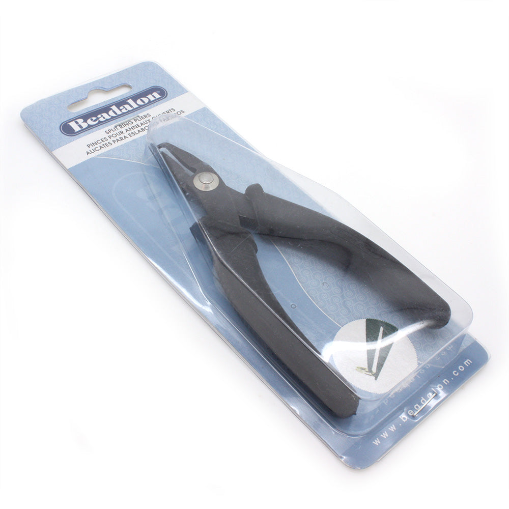 Classic Split Ring Pliers - Pack of 1