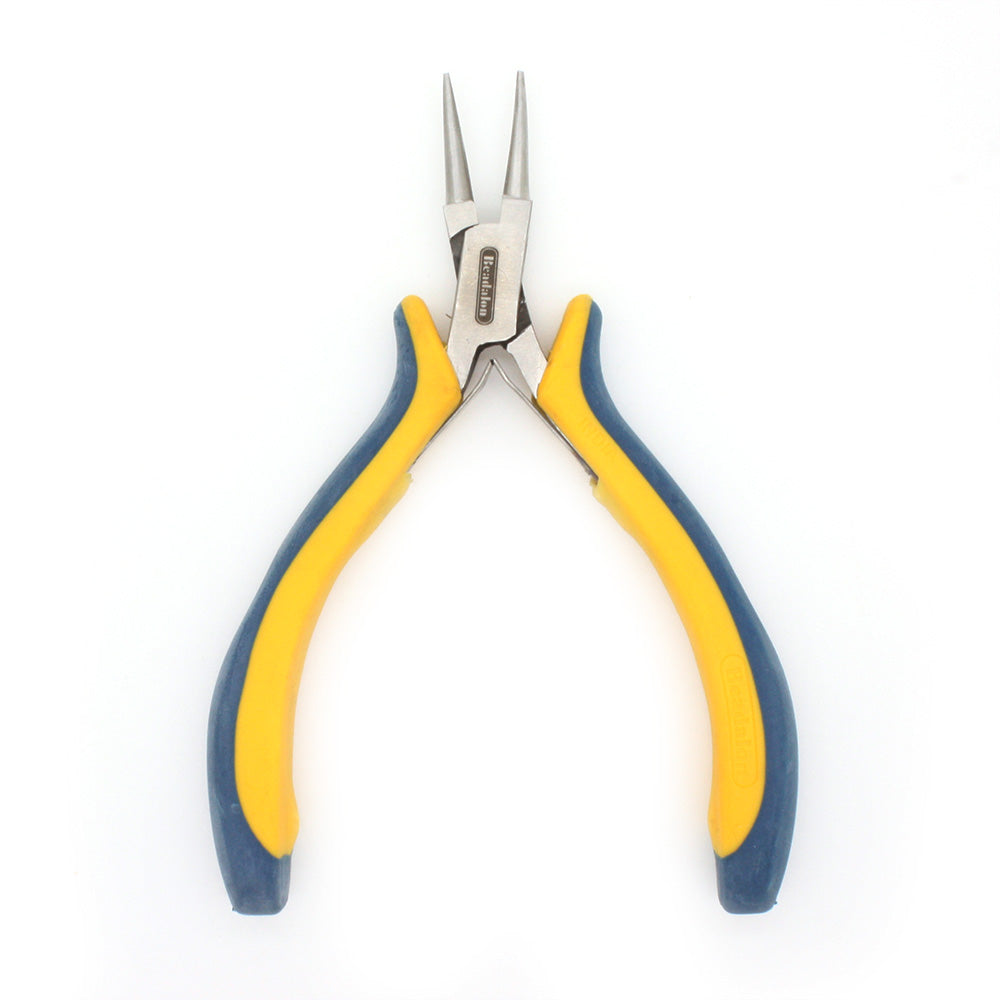 Ergo Round Nosed Pliers - Pack of 1