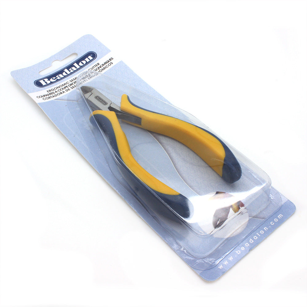Ergo Side Cutter Pliers - Pack of 1