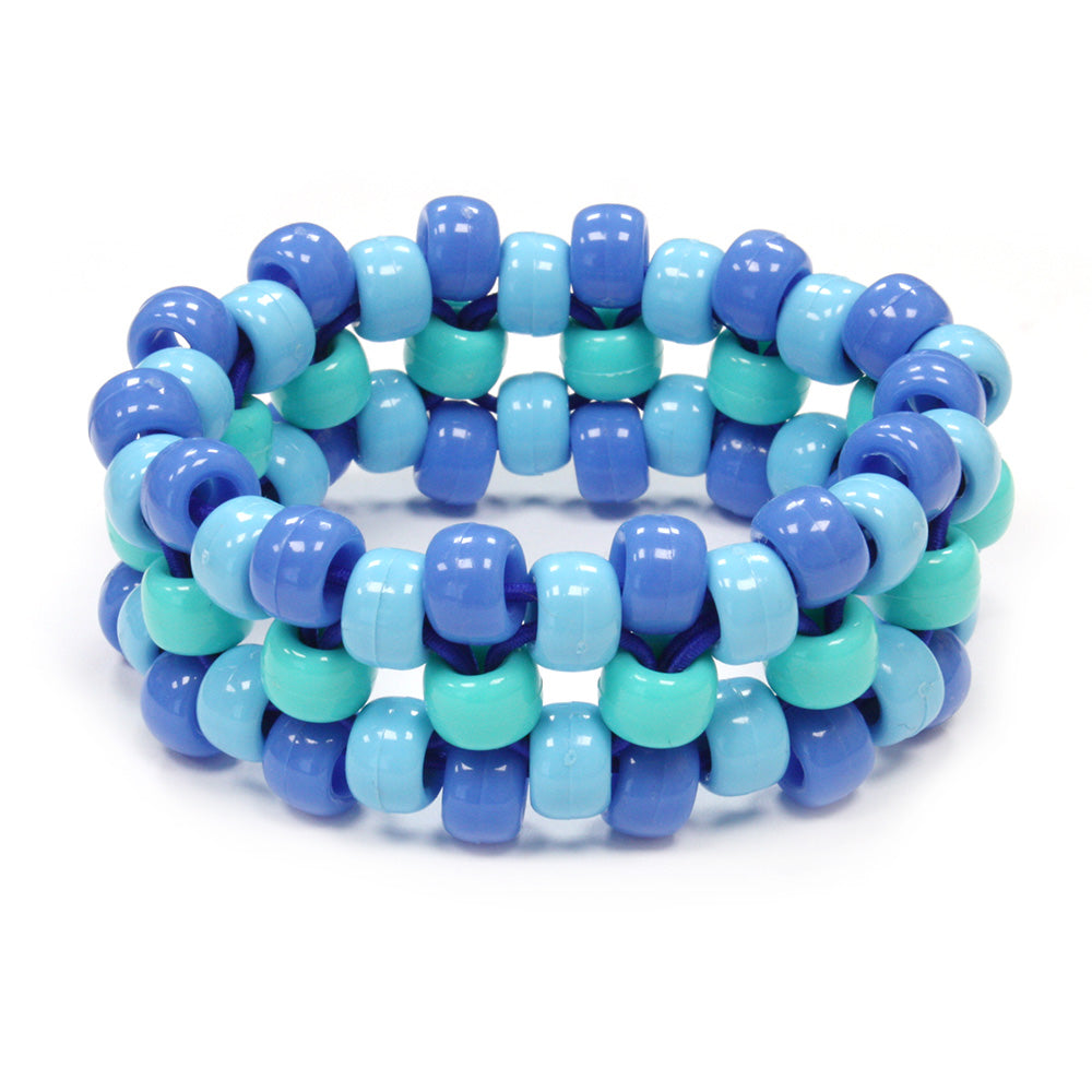 Blue-tiful Bracelet Kit