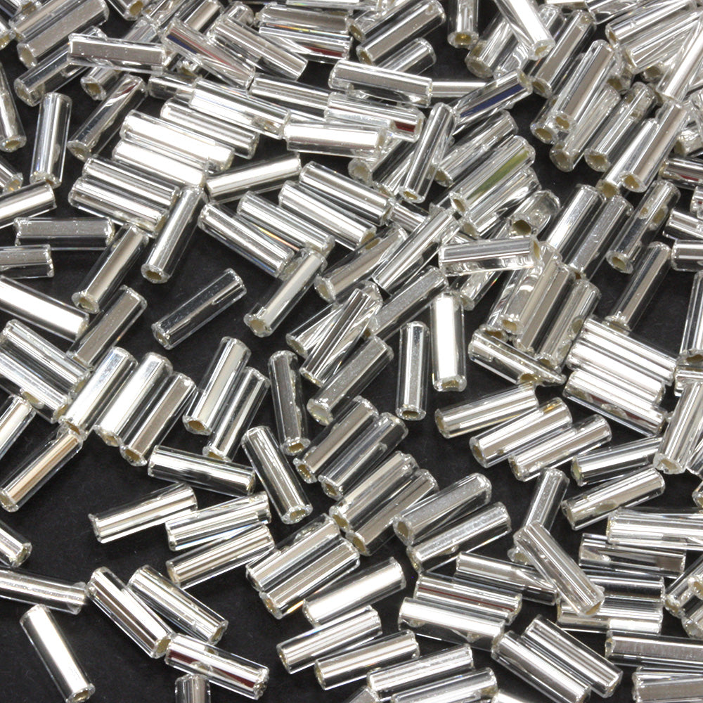 Silver Bugle Silver Lined Pack of 50g