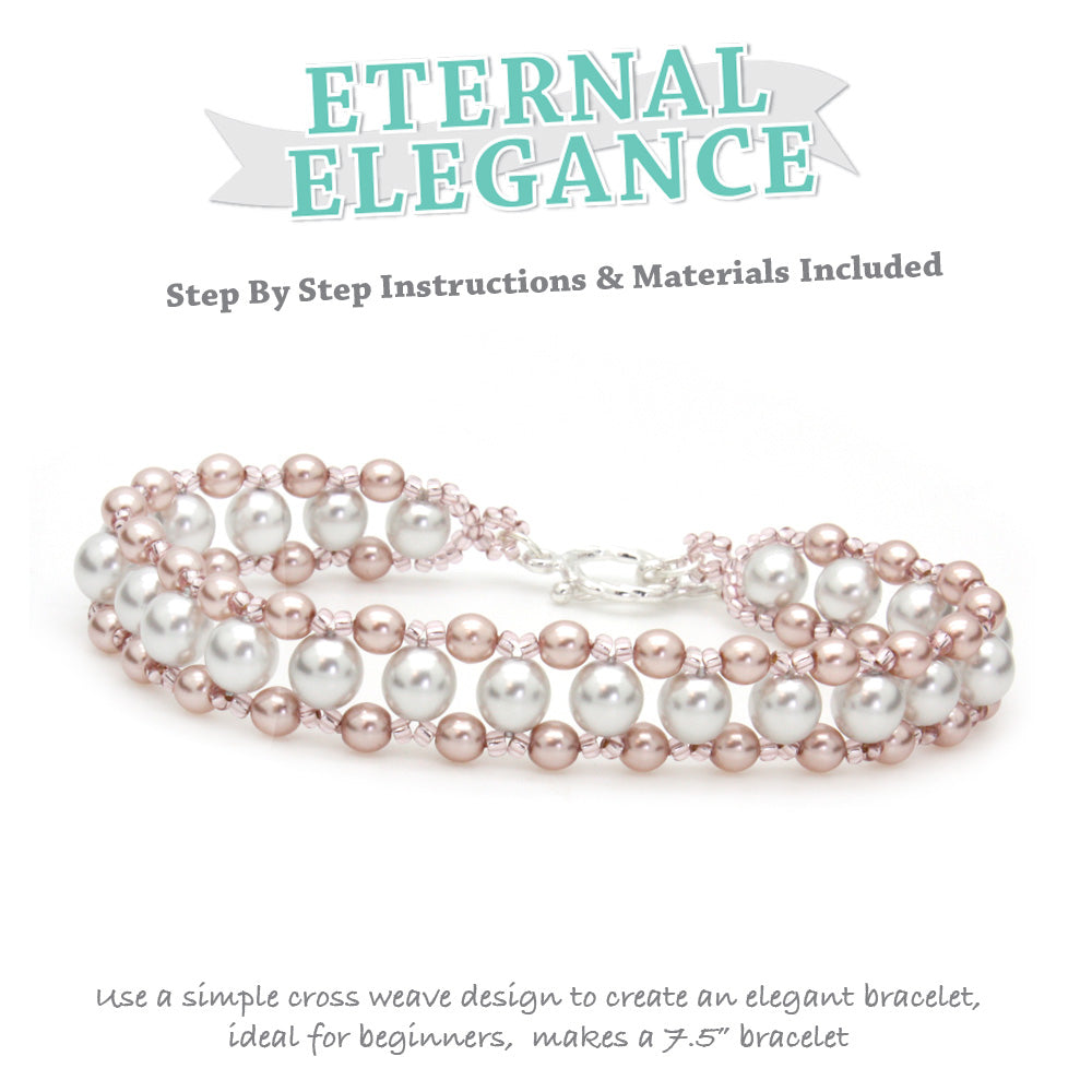 Eternal Elegance Bracelet Kit