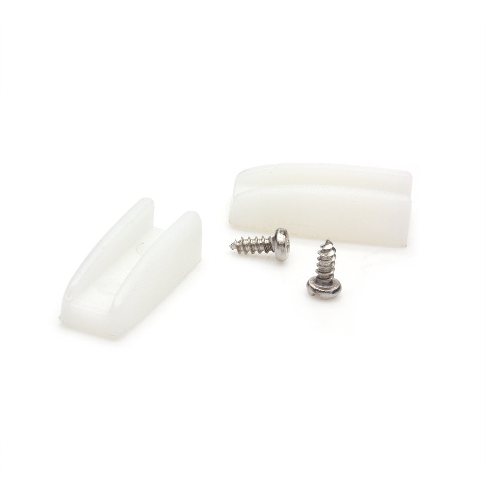 Replacement Nylon Jaws - Pack of 2