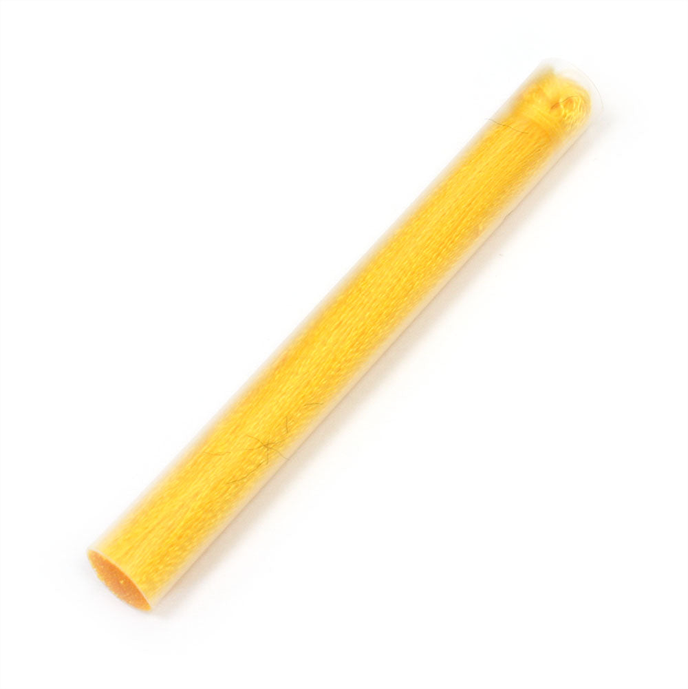 Tassel Yellow 6.5cm - Pack of 10